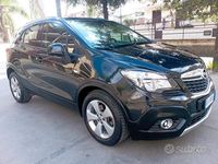Usata Opel Mokka Cosmo 140 CV (102 kW) 2016 SUV
