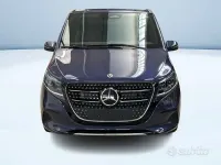 Nuova Mercedes V250 Avantgarde 190 CV (139 kW) 2026 Bluazzurro Monovolume