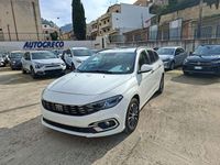Usata Fiat Tipo S 131 CV (96 kW) 2024 Bianco Station wagon
