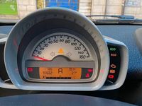 Usata Smart ForTwo Coupé 84 CV (61 kW) 2009 Utilitaria