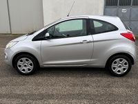 Usata Ford Ka 75 CV (55 kW) 2009 Utilitaria