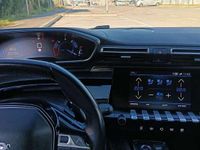 Usata Peugeot 508 Allure 131 CV (96 kW) 2019 Berlina