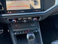 Usata Audi RS Q3 Comfort 400 CV (294 kW) 2023 Grigio SUV