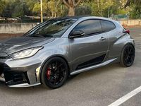 Usata Toyota Yaris 280 CV (205 kW) 2025 Berlina