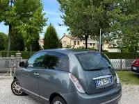 Usata Lancia Ypsilon 60 CV (44 kW) 2010 Grigio Utilitaria