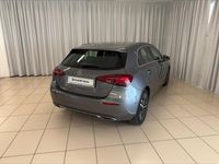 Usata Mercedes A180 Advanced 115 CV (84 kW) 2024 Grigio Utilitaria