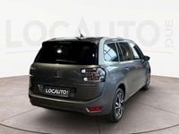 Usata Citroën C4 SpaceTourer Shine 131 CV (96 kW) 2022 Grigio Monovolume