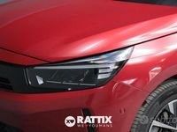 Usata Opel Corsa S 101 CV (74 kW) 2025 Kardio red Utilitaria