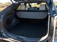 Usata Subaru Solterra 160 kW (218 CV) 2023 Blu SUV