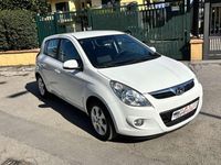Usata Hyundai i20 Edition 75 CV (55 kW) 2012 Other Utilitaria
