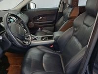 Usata Land Rover Range Rover evoque 150 CV (110 kW) 2016 SUV