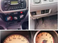 Usata Toyota RAV4 116 CV (85 kW) 2002 Grigio SUV