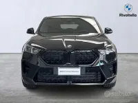 Nuova BMW X2 M Sport 150 CV (110 kW) 2026 Nero SUV