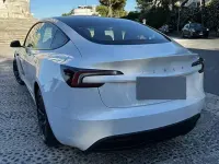 Usata Tesla Model 3 RWD 88 kW (120 CV) 2023 Bianco Berlina