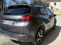 Usata Peugeot 2008 S 120 CV (88 kW) 2017 SUV