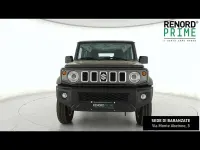 Nuova Suzuki Jimny GLX 102 CV (75 kW) 2025 Grigio scuro SUV