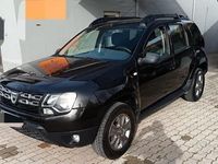 Usata Dacia Duster 2014 Nero SUV