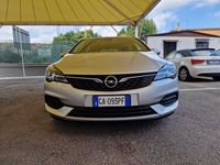 usata Opel Astra 1.5 CDTI 105 CV Sport Tourer