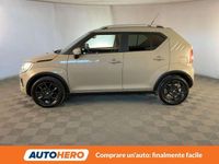 Usata Suzuki Ignis 83 CV (61 kW) 2023 Oro SUV