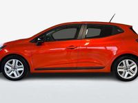 Usata Renault Clio V Evolution 91 CV (66 kW) 2024 Arancio Berlina