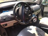 usata Citroën C8 2.2 HDi FAP Exclusive