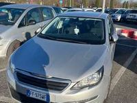 usata Peugeot 308 SW 1.6 bluehdi Business s&s 120cv