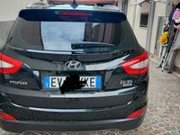 usata Hyundai ix35 xpossible 56000km