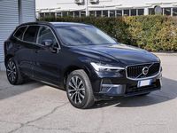 Usata Volvo XC60 Core 197 CV (144 kW) 2023 Nero SUV