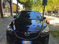 Usata Mazda CX-5 Sendo 150 CV (110 kW) 2014 SUV