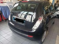Usata Lancia Ypsilon 60 CV (44 kW) 2011 Nero Utilitaria