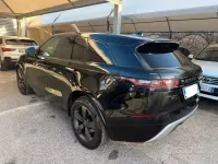 Usata Land Rover Range Rover Velar R-Dynamic 241 CV (177 kW) 2019 Nero SUV