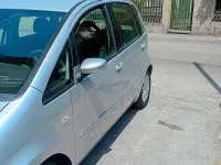 Usata Fiat Idea 69 CV (50 kW) 2008 Grigio Monovolume