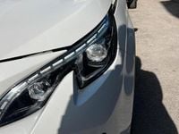 Usata Peugeot 3008 GT-line 119 CV (87 kW) 2017 Bianco SUV