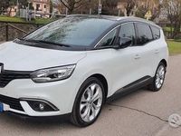 usata Renault Grand Scénic IV Blue dCi 120 CV EDC Business