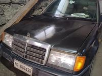 Usata Mercedes 230 1990 Coupé