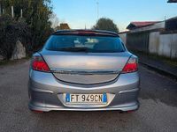 Usata Opel Astra OPC 2008 Grigio Coupé