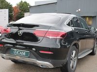 usata Mercedes GLC220 Classed d 4Matic Coupé Sport