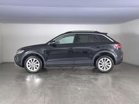 Usata VW T-Roc Edition 150 CV (110 kW) 2024 Deep black perlato SUV
