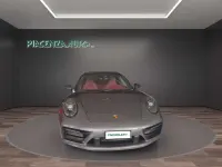 Usata Porsche 911 Carrera S 450 CV (330 kW) 2022 Grigio Coupé