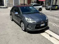 Usata Citroën DS3 Sport Chic 111 CV (81 kW) 2011 Utilitaria