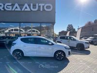 Nuova Dacia Sandero Expression 122 CV (89 kW) 2026 Bianco Berlina