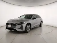 Begagnad Audi A5 Advanced Plus 204 HK (150 kW) 2025 Grå Kombi