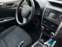Usata Subaru Forester 147 CV (108 kW) 2012 Bianco SUV