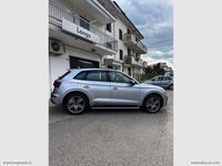 usata Audi Q5 40 TDI 204CV qu. S tr. S line PRONTA CONSEGNA