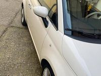 Usata Fiat 500 95 CV (69 kW) 2014 Bianco Berlina