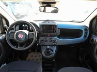 Nuova Fiat Panda S 2025 Bianco