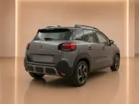 Usata Citroën C3 Aircross PureTech 110 CV (80 kW) 2024 Grigio SUV