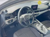 Usata Audi A4 Design 150 CV (110 kW) 2018 Station wagon
