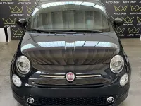 Usata Fiat 500 Club 69 CV (50 kW) 2023 Nero Utilitaria
