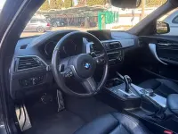 Usata BMW 120 M Sport 190 CV (139 kW) 2019 Grigio Utilitaria